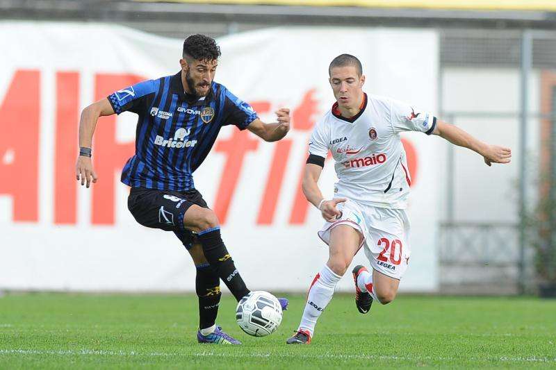 UFFICIALE - Fabrizio Paghera è un calciatore dell’Avellino
