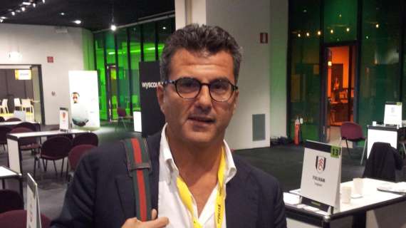 Paolo Palermo (Ag. Izzo): "Armando giocatore di prospettiva. Il Napoli aveva deciso di non riscattarlo"