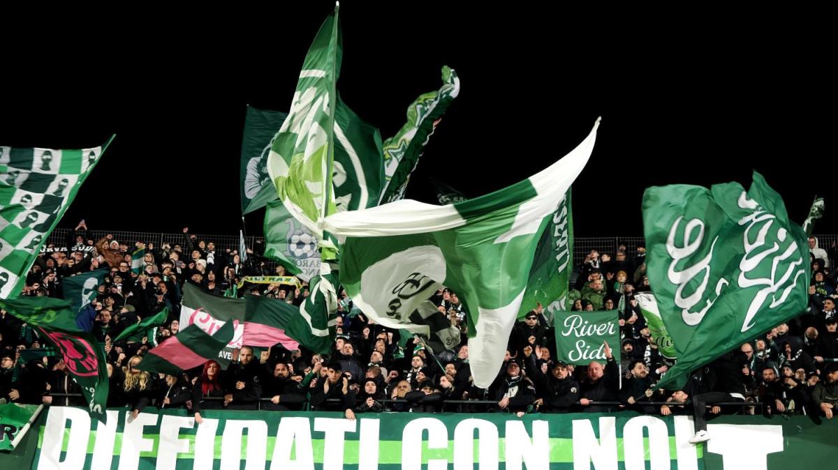 TuttoAvellino Award - Bari-Avellino: chi è stato il migliore? Clicca e vota