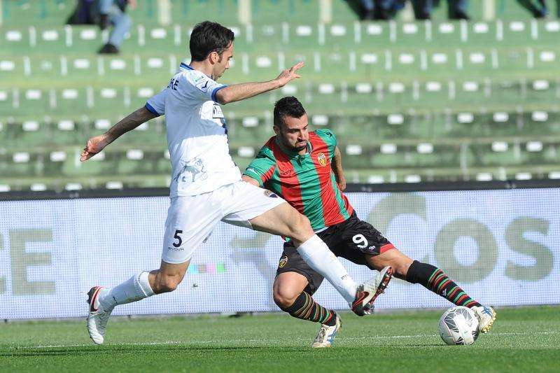 Ternana, ripresa la preparazione: due assenti e due dubbi per Breda