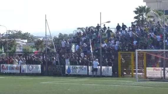 L'Avellino regola la pratica Nocerina: Marconi e Patierno stendono i molossi (2-0)