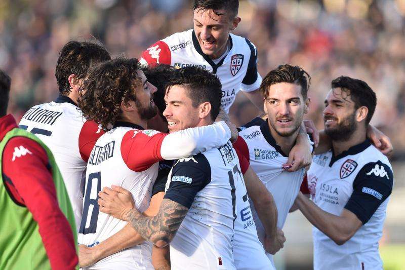 Serie B, chiude il posticipo Cagliari-Perugia. Le probabili formazioni