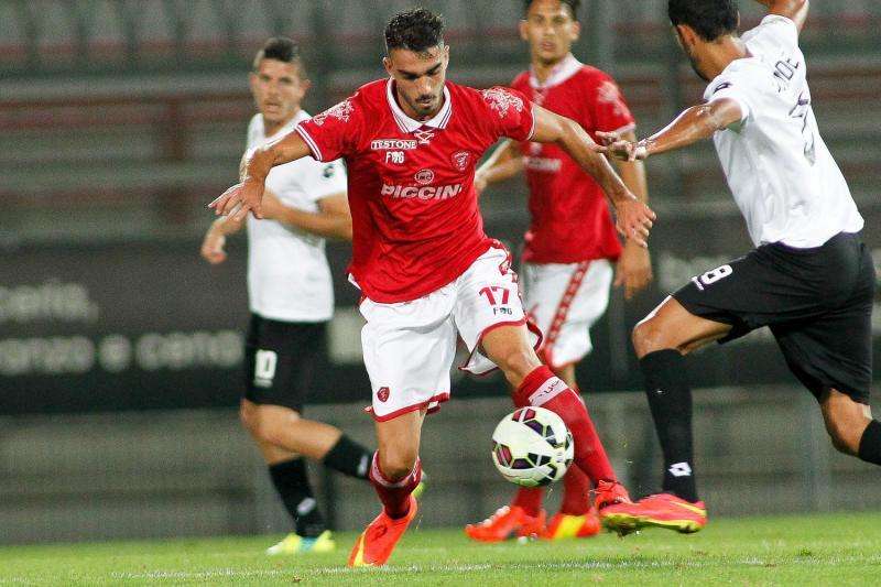 L'Avellino lavora sul mercato, si insiste per Fazzi e Belloni