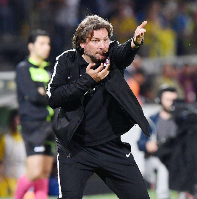 Non solo l'Avellino e Foscarini: entra nel vivo il valzer delle panchine in Serie B