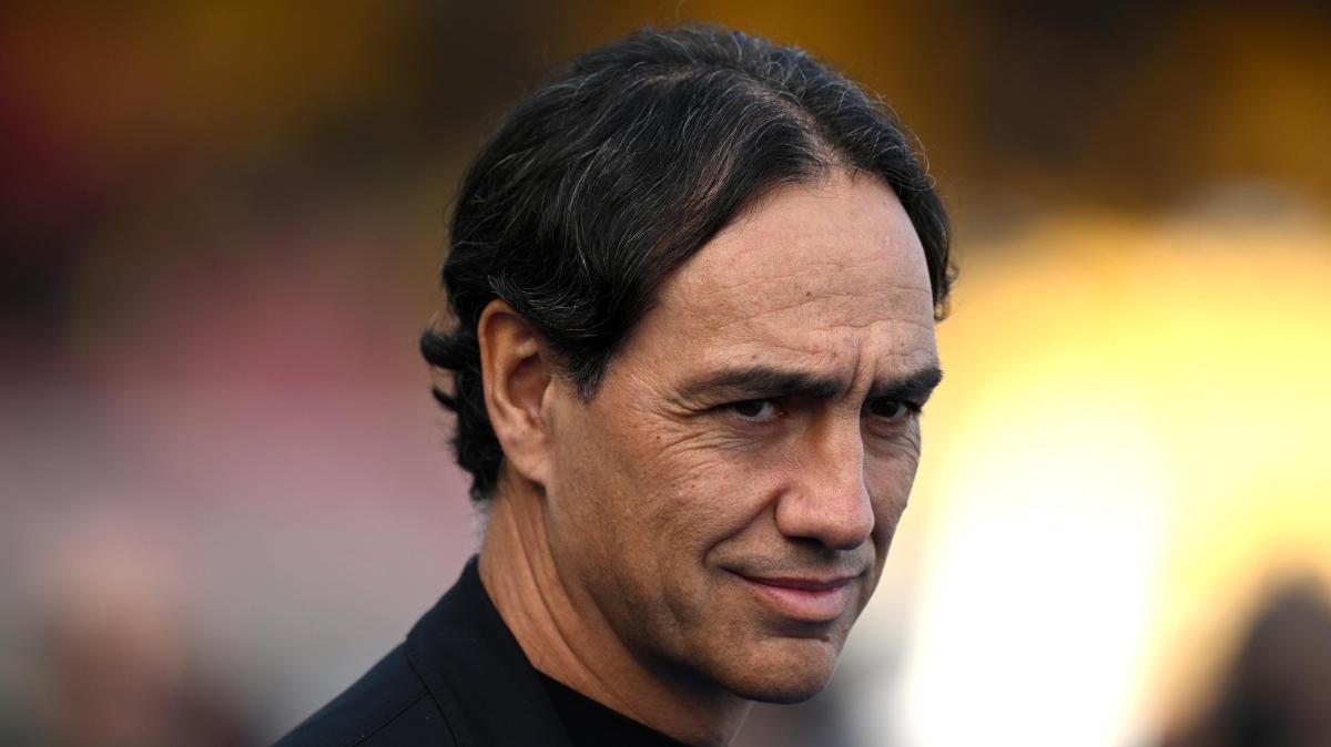 Alessandro Nesta, la carriera del futuro nuovo allenatore dell'Avellino