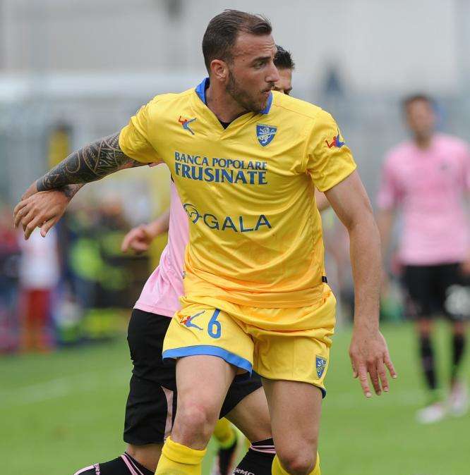 Blanchard si è deciso: giocherà nell'Alessandria