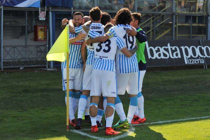 Serie B, salvezza e promozione: le possibili combinazioni