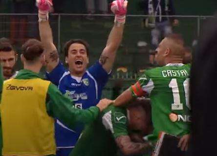 VIDEO - Mi ritorni in mente, 16 maggio: l'Avellino si qualifica ai playoff per la Serie A