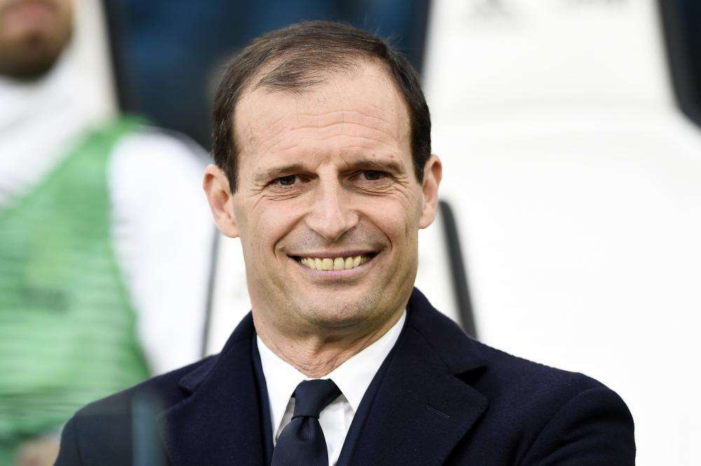 Panchina d'Oro 2017: vince Allegri, in B premiato Semplici. Tesser terzo in serie C