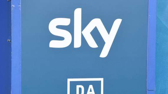 Nobili decadute: domani il servizio su Sky dedicato all'Avellino