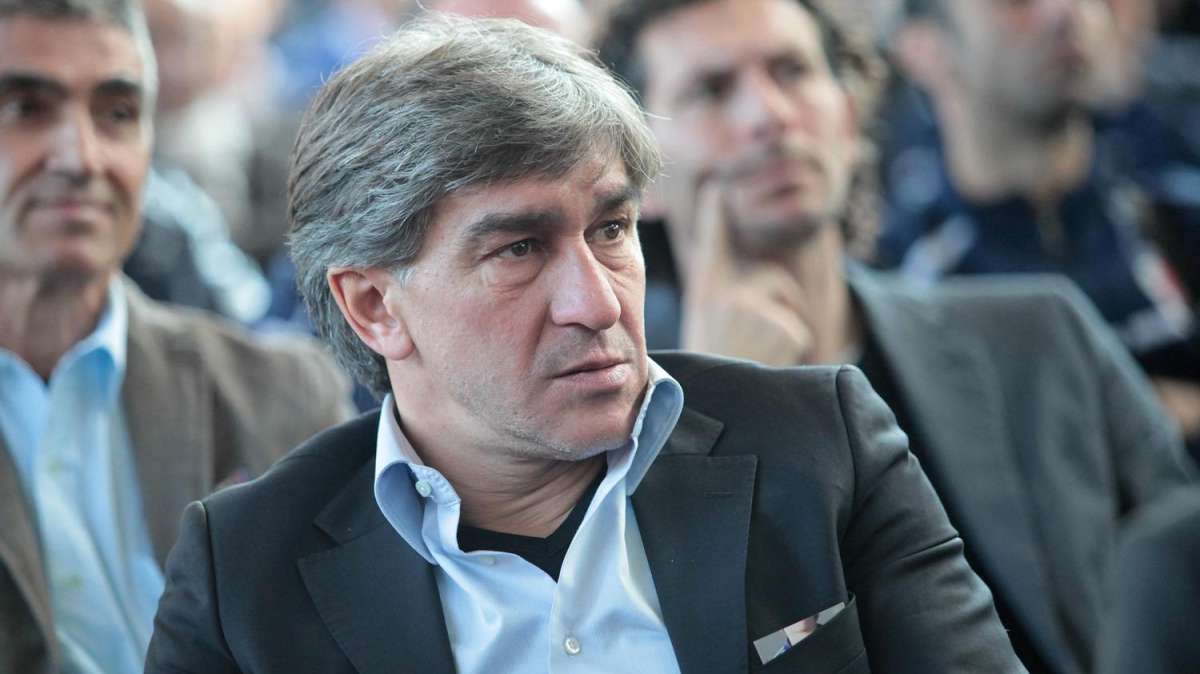 Galderisi: "L'Avellino ha tutte le carte in regola per puntare alla A. Castaldo e soci devono semplicemente crederci..."
