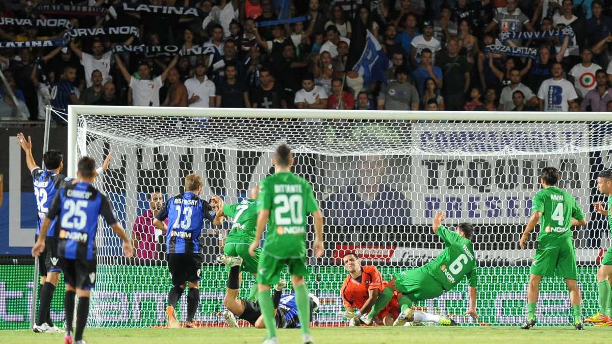 Ancora a parte per Fabbro, lavoro ridotto per Togni