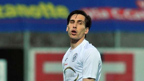 Carrarese, due big verso il rientro in campo. Dubbi per l'ex Belloni