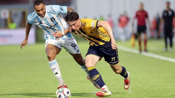 23 giocatori di B nelle under azzurre