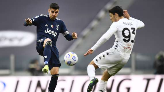 Avellino, per Barba c'è la fila: in corsa anche un club di B e uno di Lega Pro