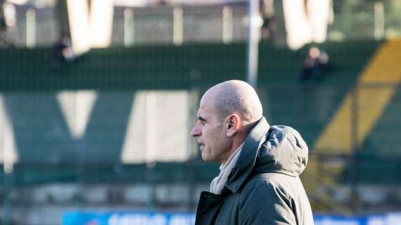 Bucaro: "L'Avellino con Braglia sarà tra le squadre da battere. Lescano? Buona punta, si fa rispettare" 