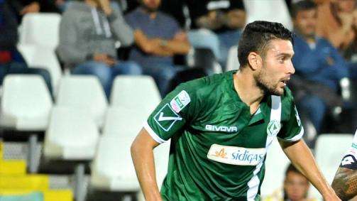 Germania-Italia Under20 2-2, novanta minuti in campo per Marchizza