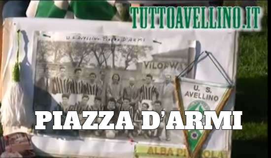 [VIDEO] Puntata n. 2 di PIAZZA D'ARMI: la trasmissione dedicata al calcio Avellino di TuttoAvellino.it 