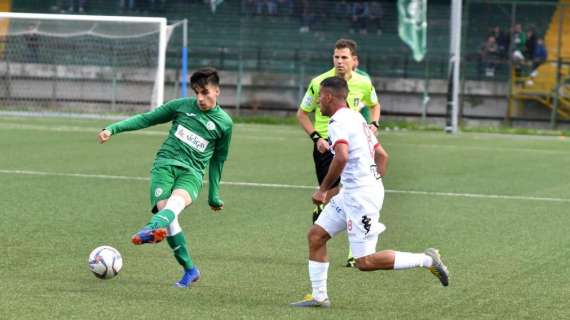 L'Avellino fa 13 e conquista la semifinale di Poule Scudetto: vittoria a Picerno (0-1)