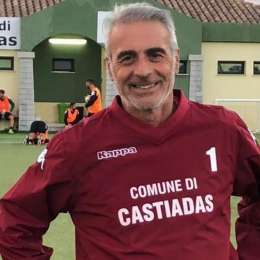 Castiadas, Puccica: "Avellino squadra con tanta qualità, ma noi ci abbiamo messo del nostro"