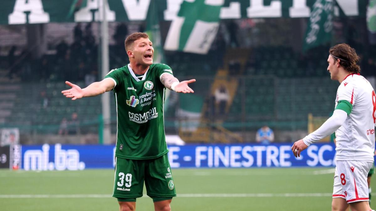 Top11 di TuttoB: un biancoverde inserito nella formazione ideale