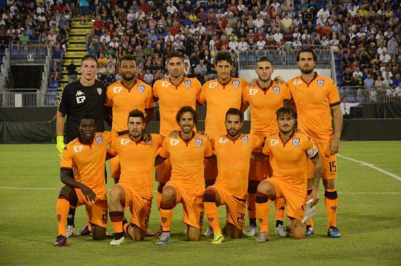 Cagliari, le ultime dalla seduta odierna