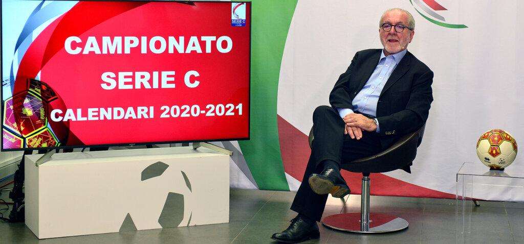 Ghirelli: "Stop della C? Andiamo avanti fino a fine novembre, poi si vedrà. A gennaio rischiamo il collasso"