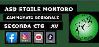 Seconda Categoria, girone F. I risultati della 5a giornata: pari tra le irpine Etoile Montoro e M. A, Monteforte