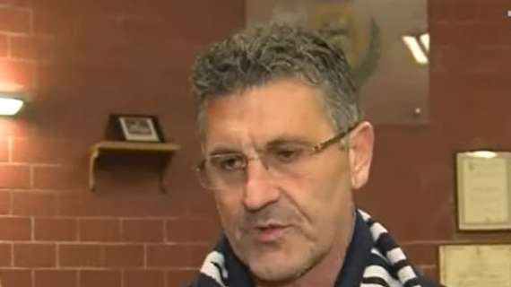 Cioffi: "L'Avellino si è ripreso alla grande, Trapani crocevia per raggiungere la vetta"