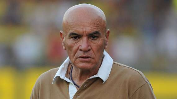 Di Somma: "Avellino, mix interessante di giovani ed esperti, può togliersi soddisfazioni"