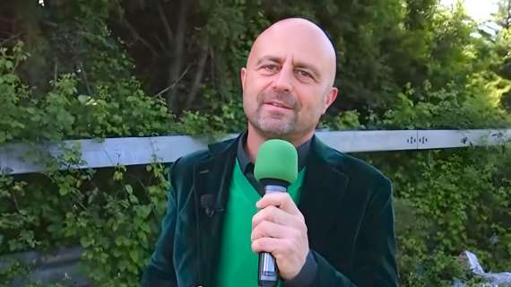 Luca Abete: "Da avellinese sono esterrefatto degli episodi contro i tifosi napoletani"