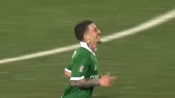 VIDEO - Avellino-Potenza 1-0, gli highlights