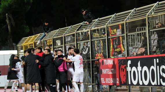 L'altro posticipo di C: 0-0 tra Benevento e Picerno