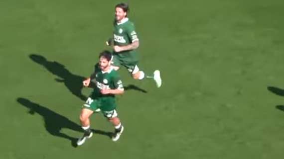 VIDEO - Messina-Avellino 0-1, gli highlights