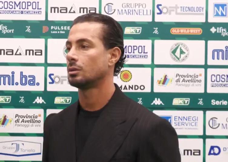 Izzo a PrimaTivvù: "Sono felice non solo per la prestazione, ma soprattutto per i tre punti"