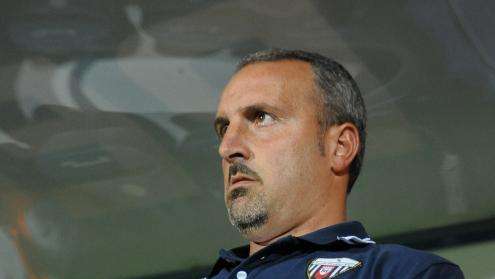 Petrone: "Avellino squadra di categoria ma abbiamo bisogno di far punti"