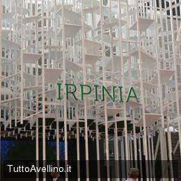 Domani l'AS Avellino allo stand Irpinia di Expo Milano 2015