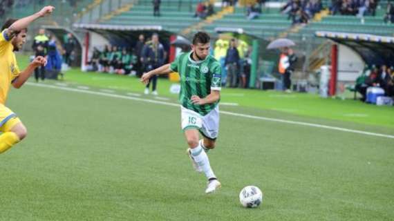 UFFICIALE - Luca Crecco rientra alla Lazio