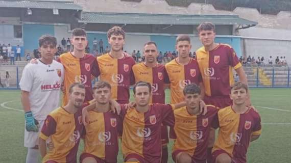 Lions Grotta stacca il pass per il secondo turno di Coppa Italia di Promozione