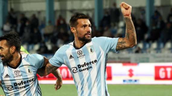 GdS - Il Pescara va con tango, Avellino a secco. Si salvano in pochi