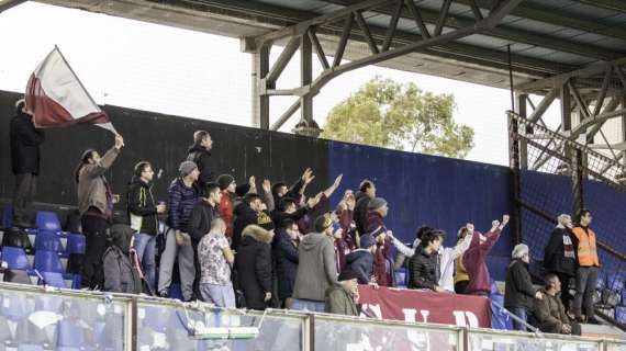 Lega Pro, Rieti: confermato Mariani nonostante il 6-1 subito a Caserta