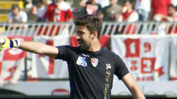 Supercoppa di C, Andreoletti (Padova): "Entella più simile a noi, senza top player come invece ha l'Avellino"
