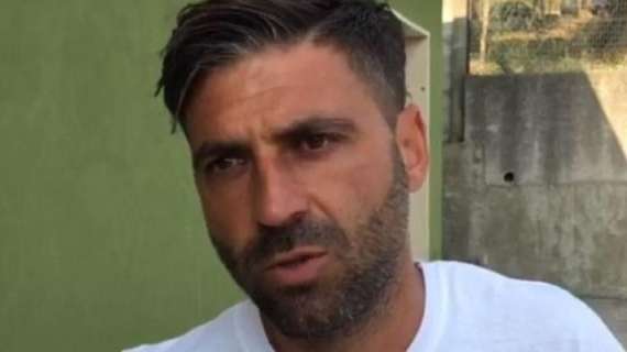 Fusco: "L'Avellino deve mettere in campo più carattere, questa classifica non si può vedere"