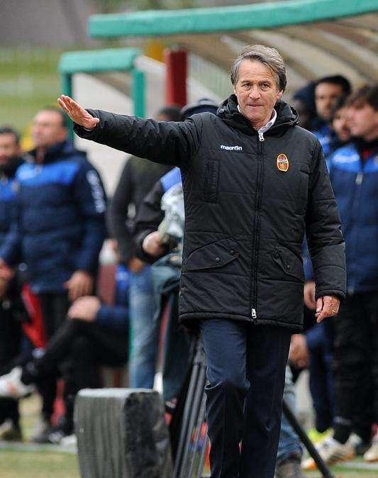 Tesser: "I ragazzi hanno dato tutto, peccato non aver portato a casa neanche un punto"