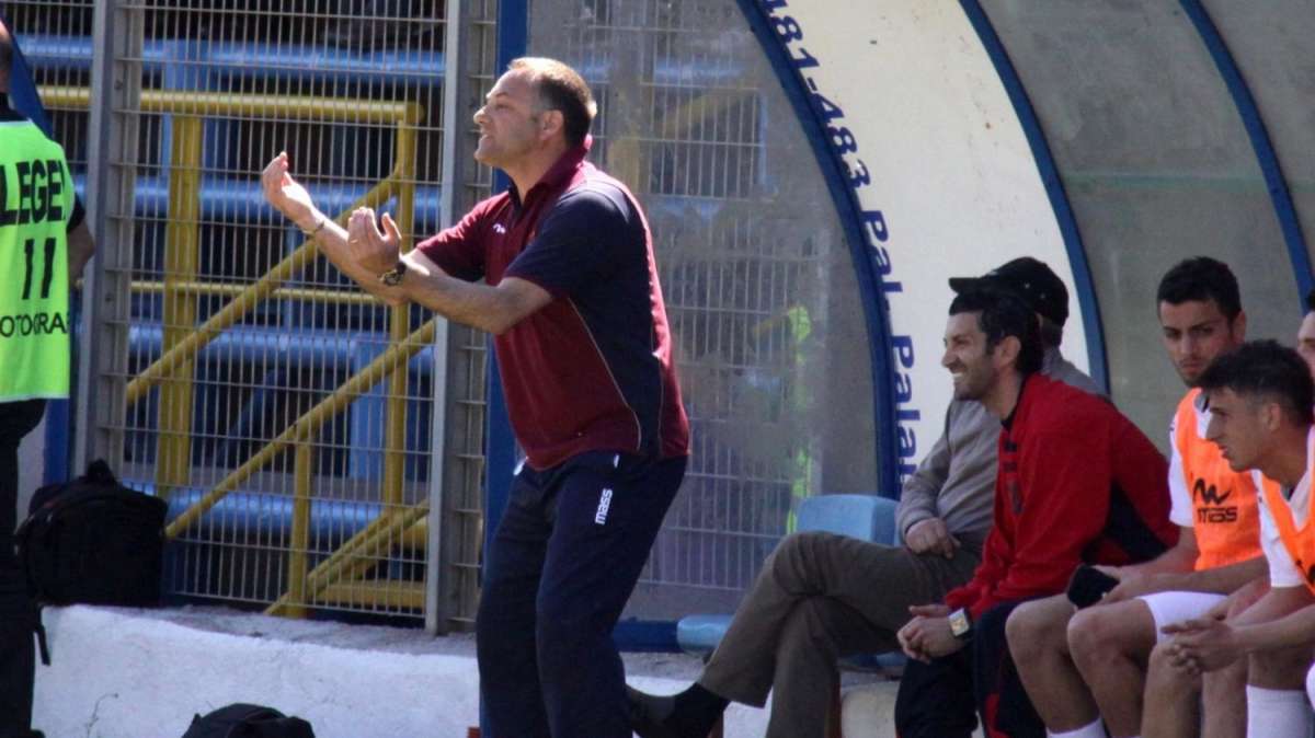 Neapolis, Ferazzoli: "Pettinari? Una perdita importante"
