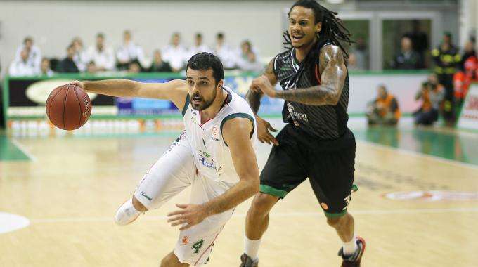 Finale scudetto: stasera il terzo round al PalaEstra