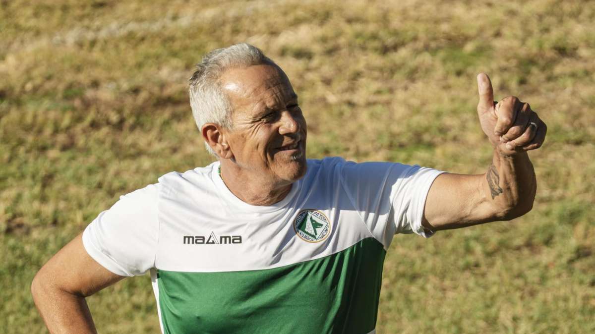 Giudice Sportivo, fermato per un turno anche un tecnico dell'Avellino. L'Empoli...