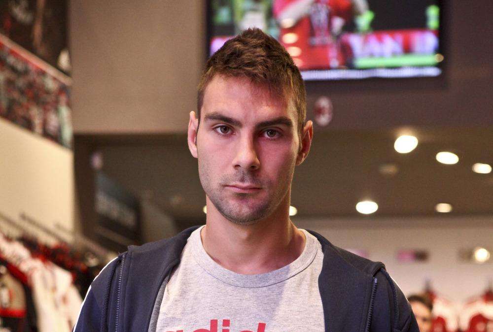 E' sempre Gianmario Comi in cima ai desideri dell'Avellino