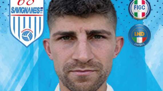 Savignanese, confermato il capitano Chillo 