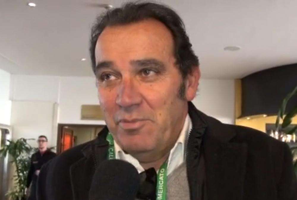 Piotti: "Quando arrivai ad Avellino non mi riconobbero, ma mi son tolto belle soddisfazioni"